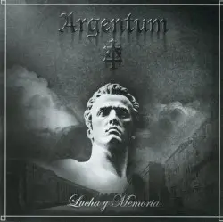Lucha y memoria by Argentum
