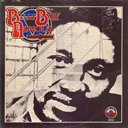 Sinner’s Prayer by Billy Boy Arnold
