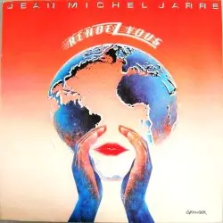 Rendez‐vous by Jean Michel Jarre