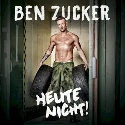 Heute nicht! by Ben Zucker