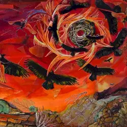 The Direction of Last Things by Intronaut