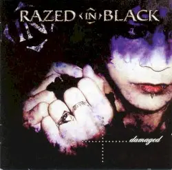 Damaged by Razed in Black