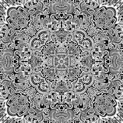 Infinite Reflection by Dub FX