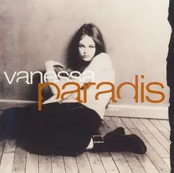 Vanessa Paradis by Vanessa Paradis