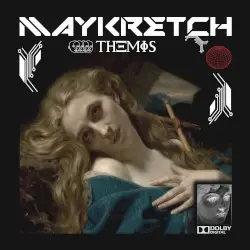 Themis by Maykretch