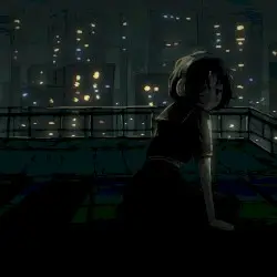 catharsis by Sink Saiko