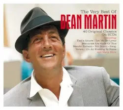 The Very Best of Dean Martin by Dean Martin