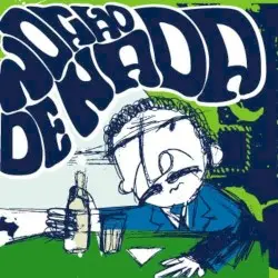 Sem gelo by Noção de Nada