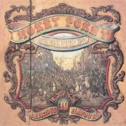 Hokey Pokey by Richard & Linda Thompson