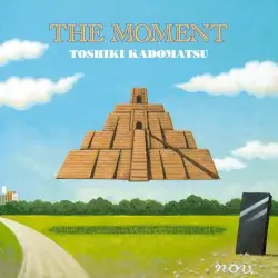 The Moment by 角松敏生