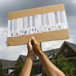 demonstrate (from where to Now: volume 2) by in giro