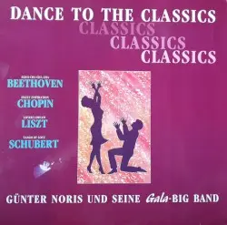 Dance to the Classics by Günter Noris