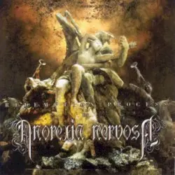 Redemption Process by Anorexia Nervosa