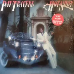 Hot Shot by Pat Travers