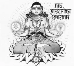 Tri by My Sleeping Karma