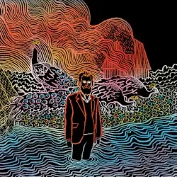 Kiss Each Other Clean by Iron & Wine