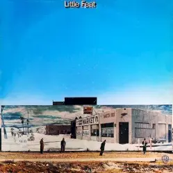 Little Feat by Little Feat