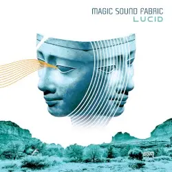 Lucid by Magic Sound Fabric