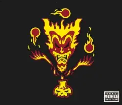The Amazing Jeckel Brothers by Insane Clown Posse