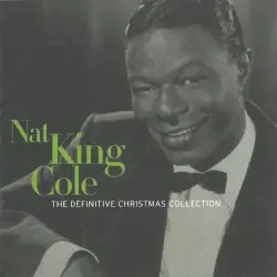 The Definitive Christmas Collection by Nat King Cole
