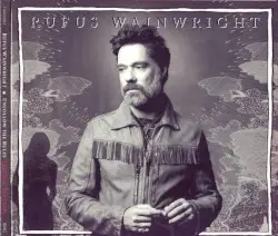 Unfollow the Rules by Rufus Wainwright