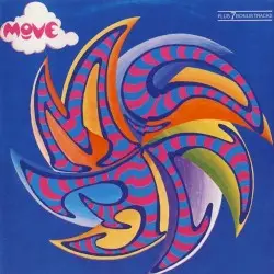 Move by The Move