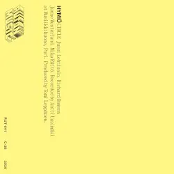Hymiö by Circle