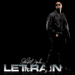Let It Rain by Montell Jordan