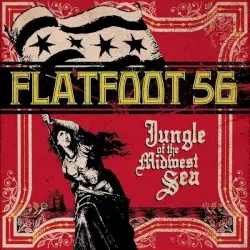Jungle of the Midwest Sea by Flatfoot 56
