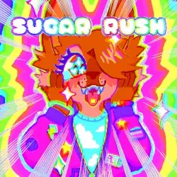 SUGAR RUSH by Gynx