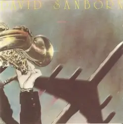 Taking Off by David Sanborn