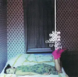 Dizzy Up the Girl by The Goo Goo Dolls