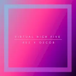 Virtual High Five™ by Rez X OSCOB