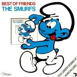 Best Of Friends by The Smurfs