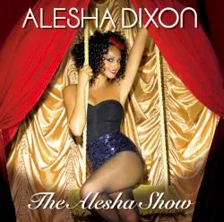 The Alesha Show by Alesha Dixon