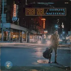 Bleecker & MacDougal by Fred Neil