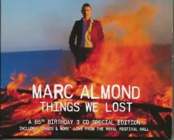 Things We Lost by Marc Almond