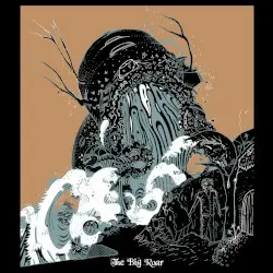 The Big Roar by The Joy Formidable
