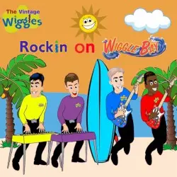 Rockin' on Wiggle Bay by The Vintage Wiggles