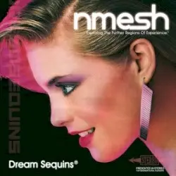 Dream Sequins® by Nmesh