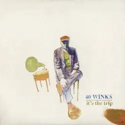 It's the Trip by 40 Winks