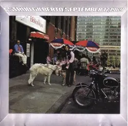 September 17, 1969 by Astrud Gilberto