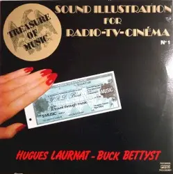 Treasure Of Music N°1 by Hughes Laurnat & Buck Bettyst