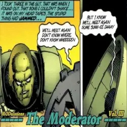 MODulations Vol. III by Moderator