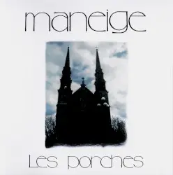 Les Porches by Maneige
