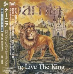 Long Live the King by Narnia