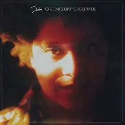 Sunset Drive by Denitia