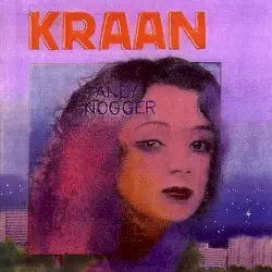 Andy Nogger by Kraan