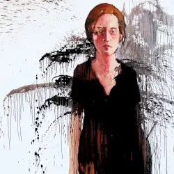 Goodnight Nobody by Julie Doiron