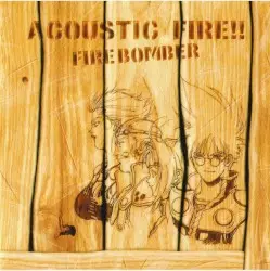 マクロス7 ACOUSTIC FIRE!! by Fire Bomber